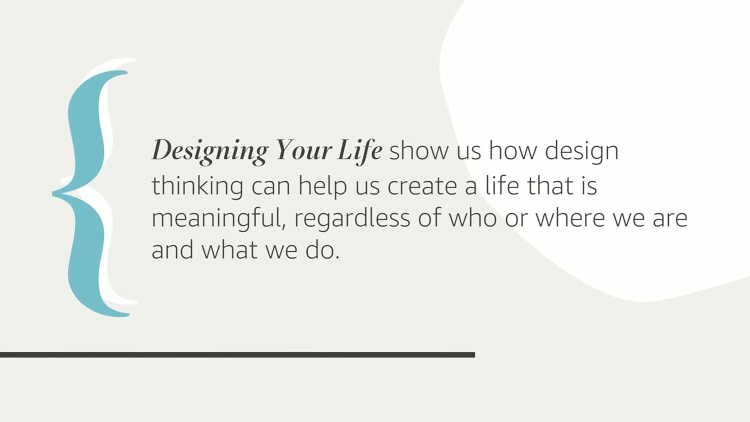 Designing Your Life: How to Build a Well-Lived, Joyful Life - Image 4