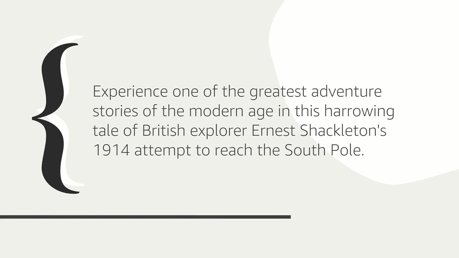 Endurance: Shackleton's Incredible Voyage - Image 3
