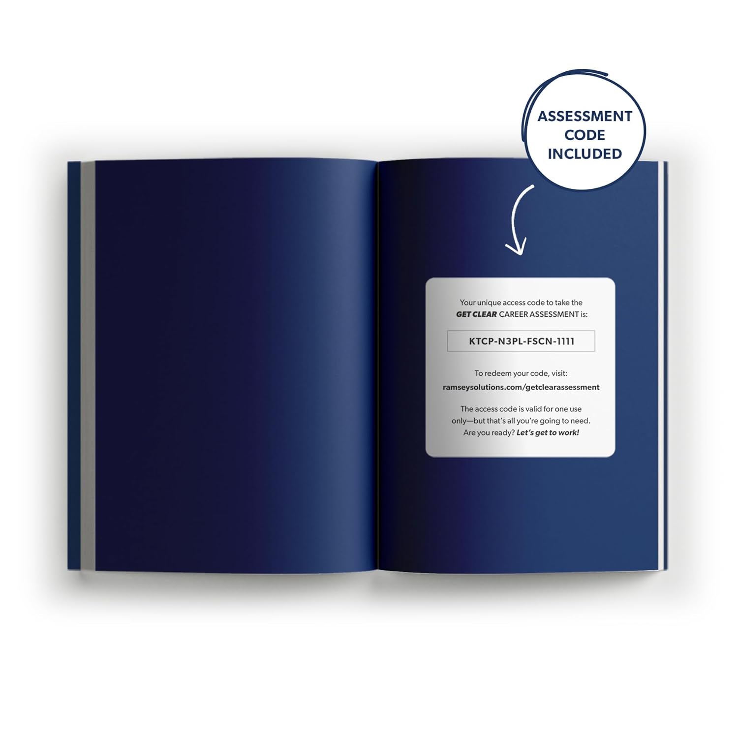 Get Clear Career Assessment: Find the Work You're Wired to Do - Image 5