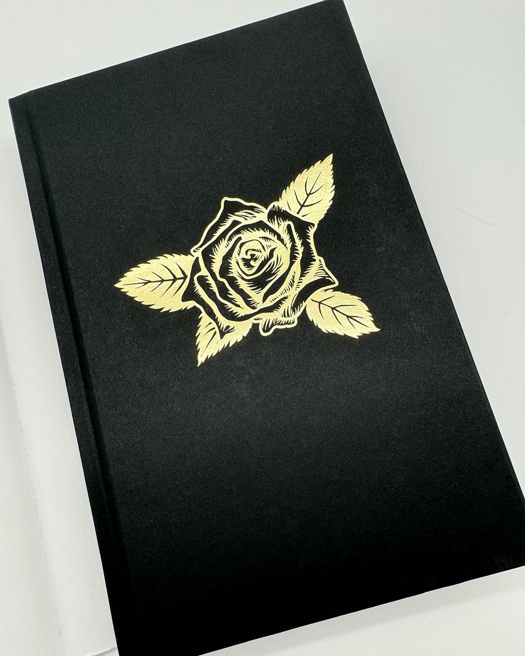 Never the Roses - Image 5