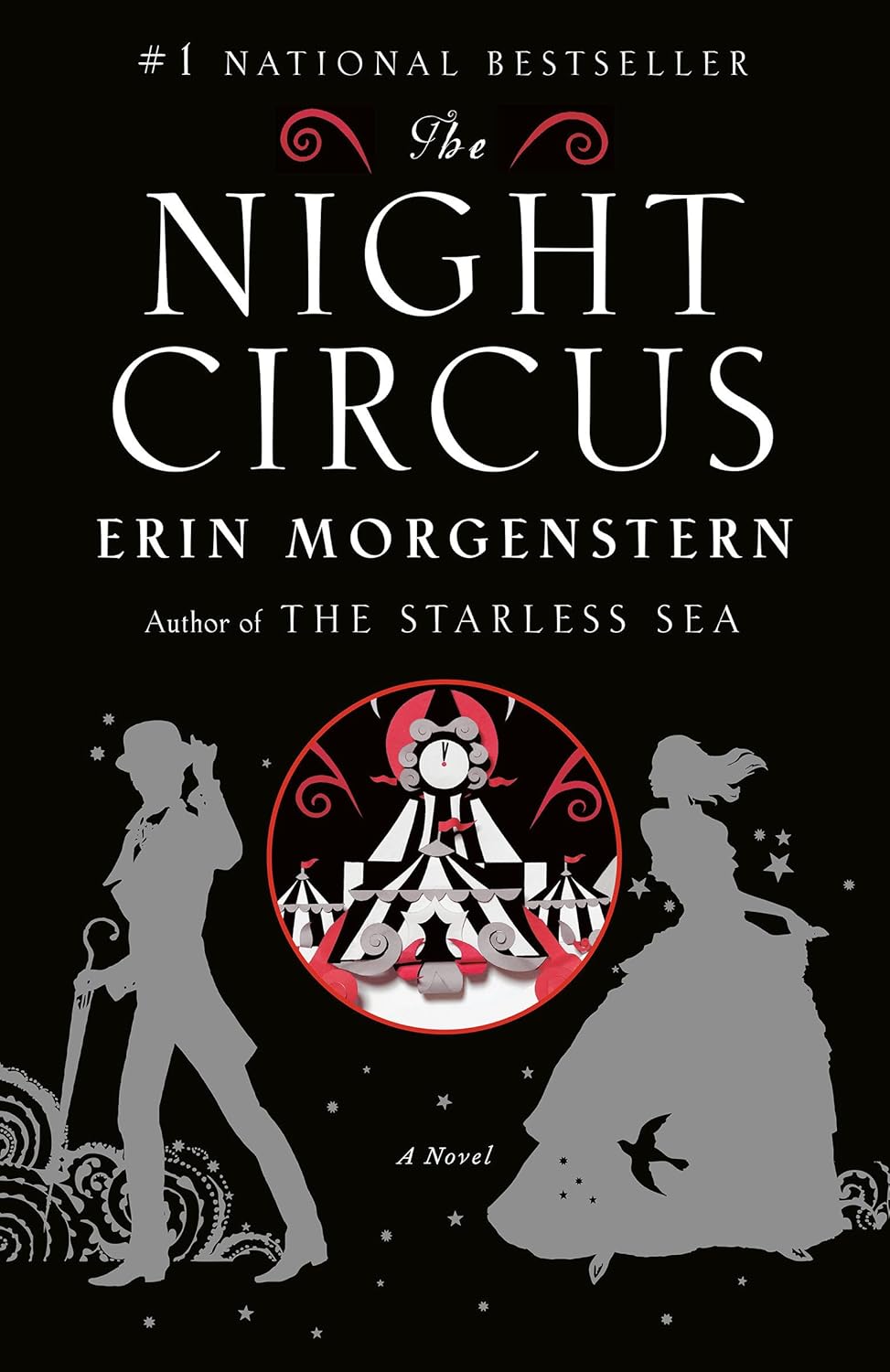 The Night Circus: A Novel - Image 2