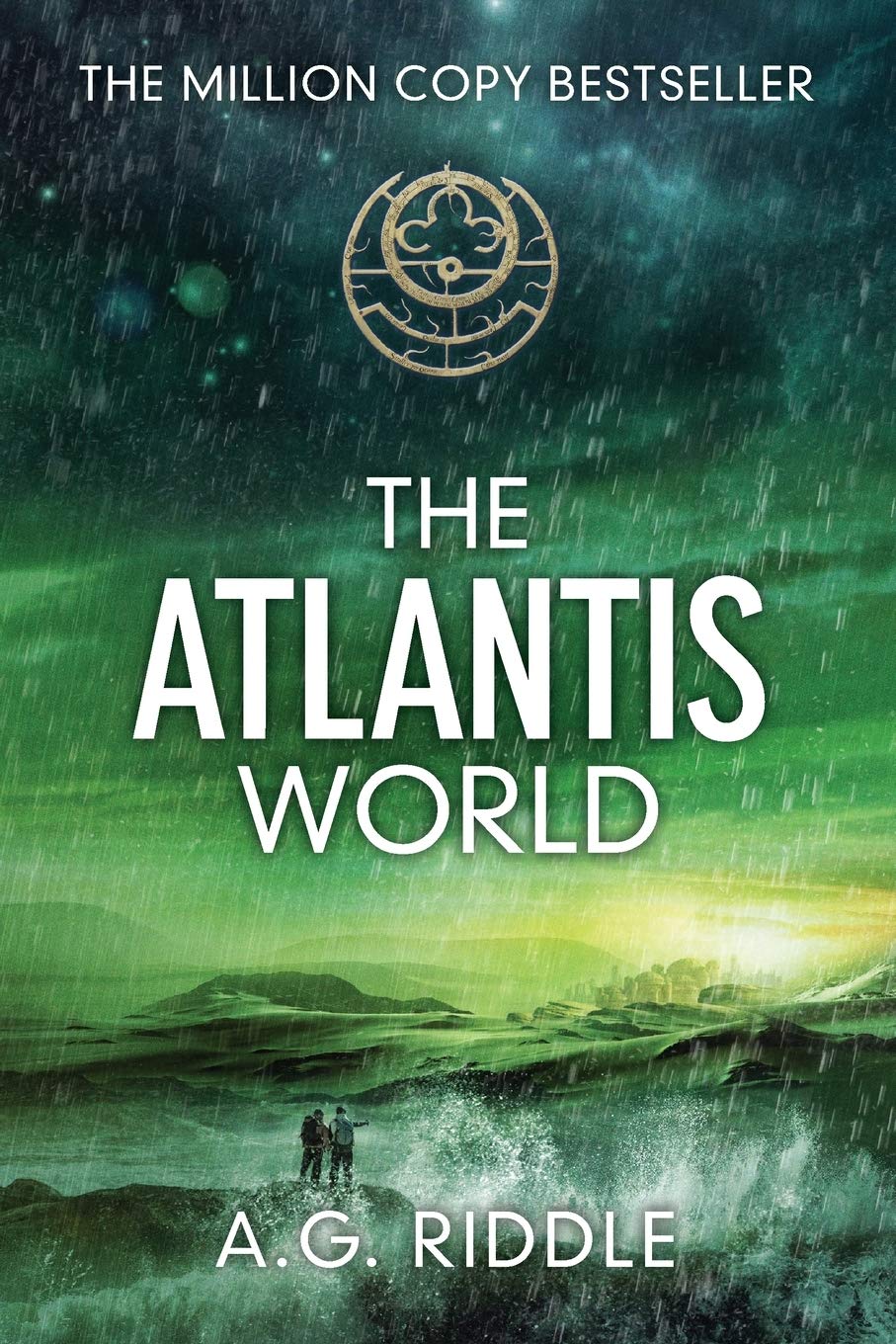 The Atlantis World - Image 2