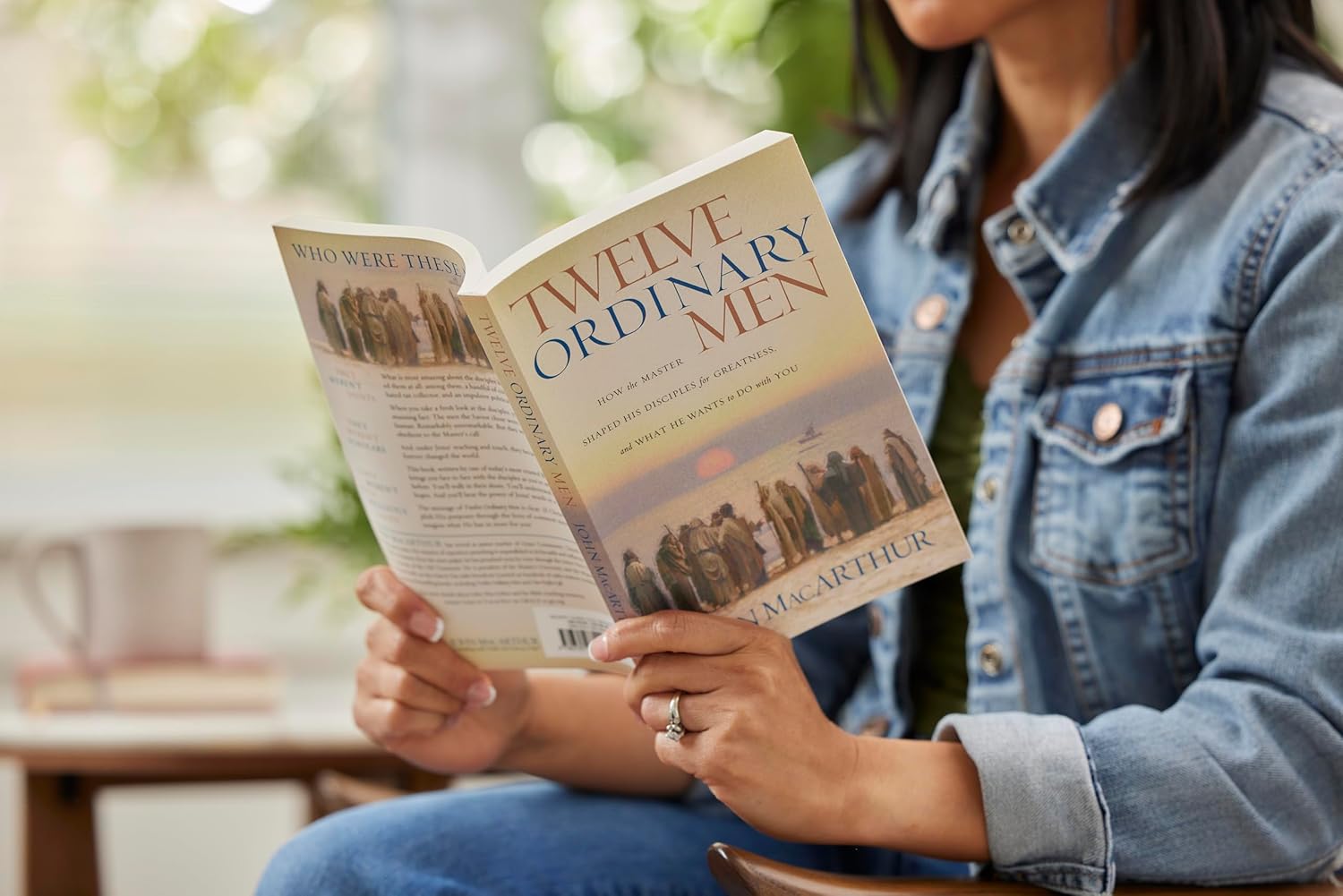 Twelve Ordinary Men: How the Master Shaped His Disciples for Greatness, and What He Wants to Do with You - Image 4