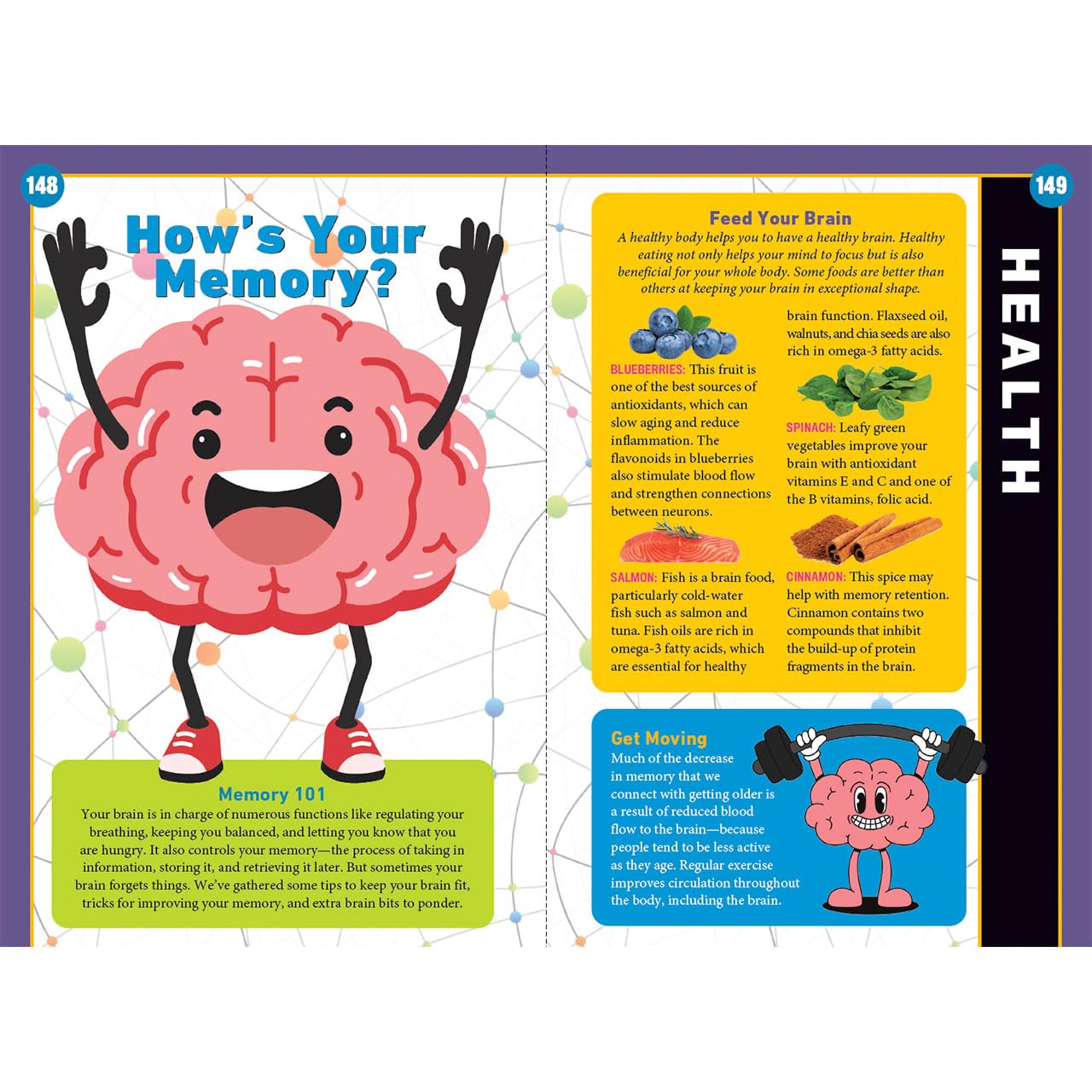 The Old Farmer's Almanac for Kids, Volume 11 - Image 6