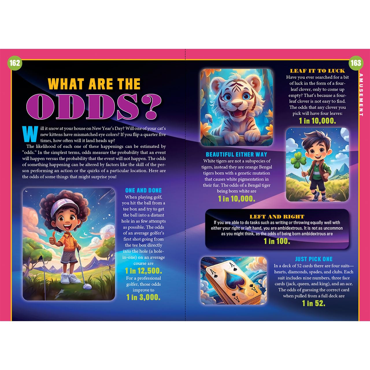 The Old Farmer's Almanac for Kids, Volume 11 - Image 5