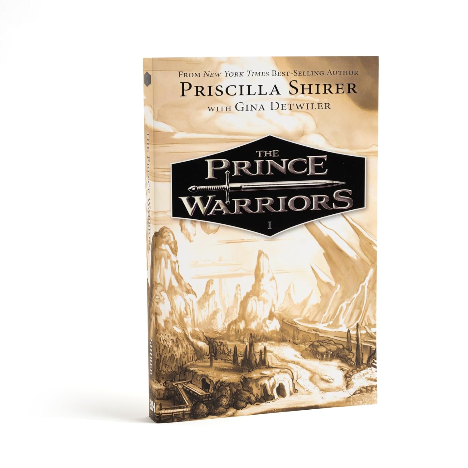The Prince Warriors - Image 2