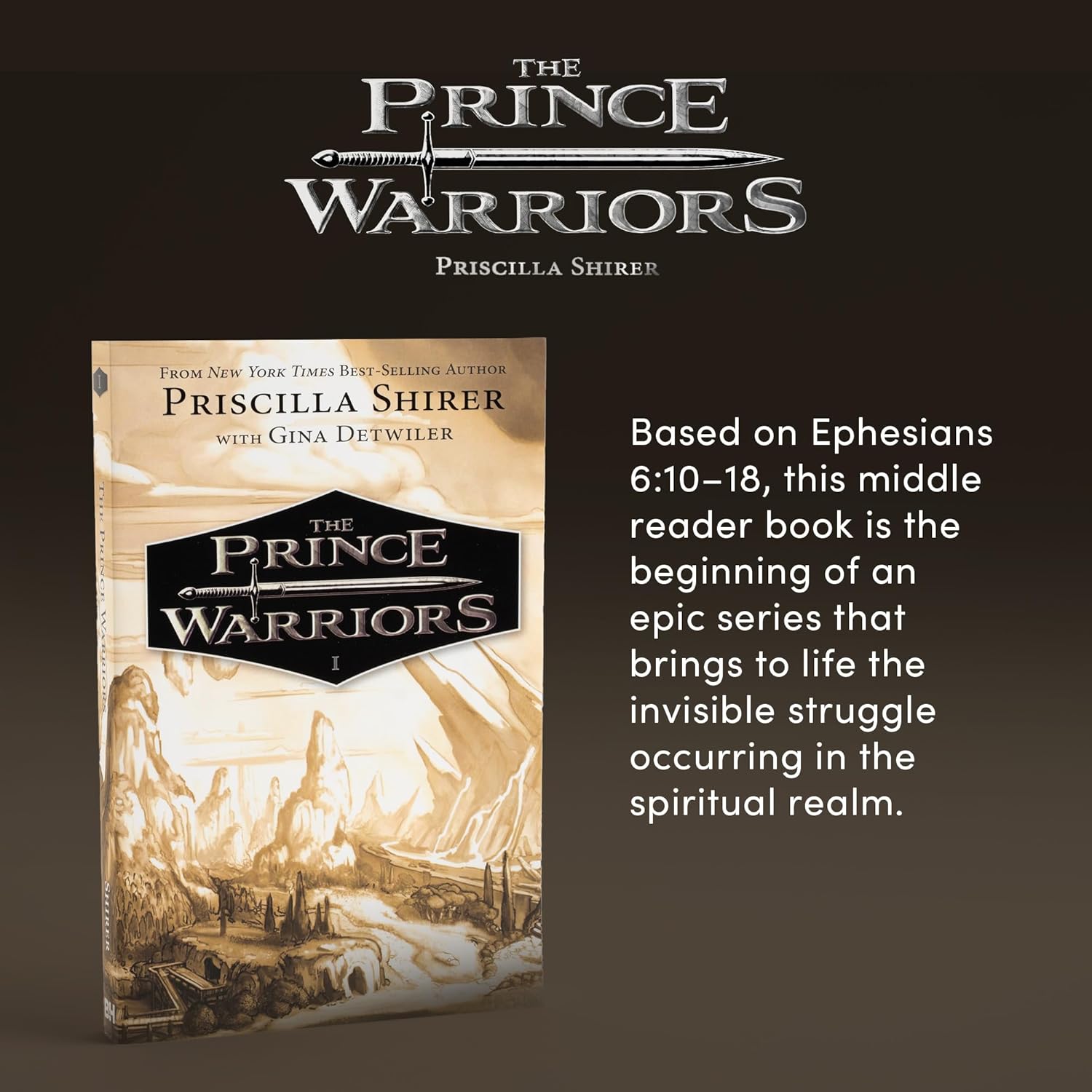The Prince Warriors - Image 4