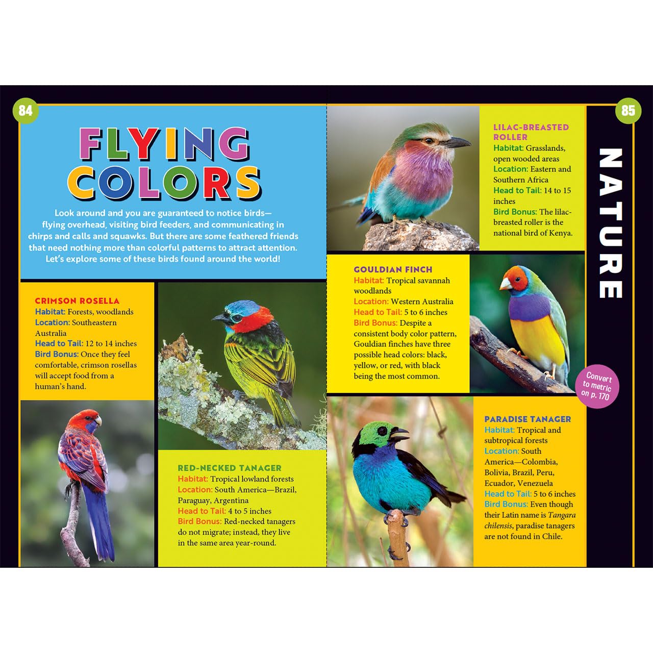 The Old Farmer's Almanac for Kids, Volume 11 - Image 8