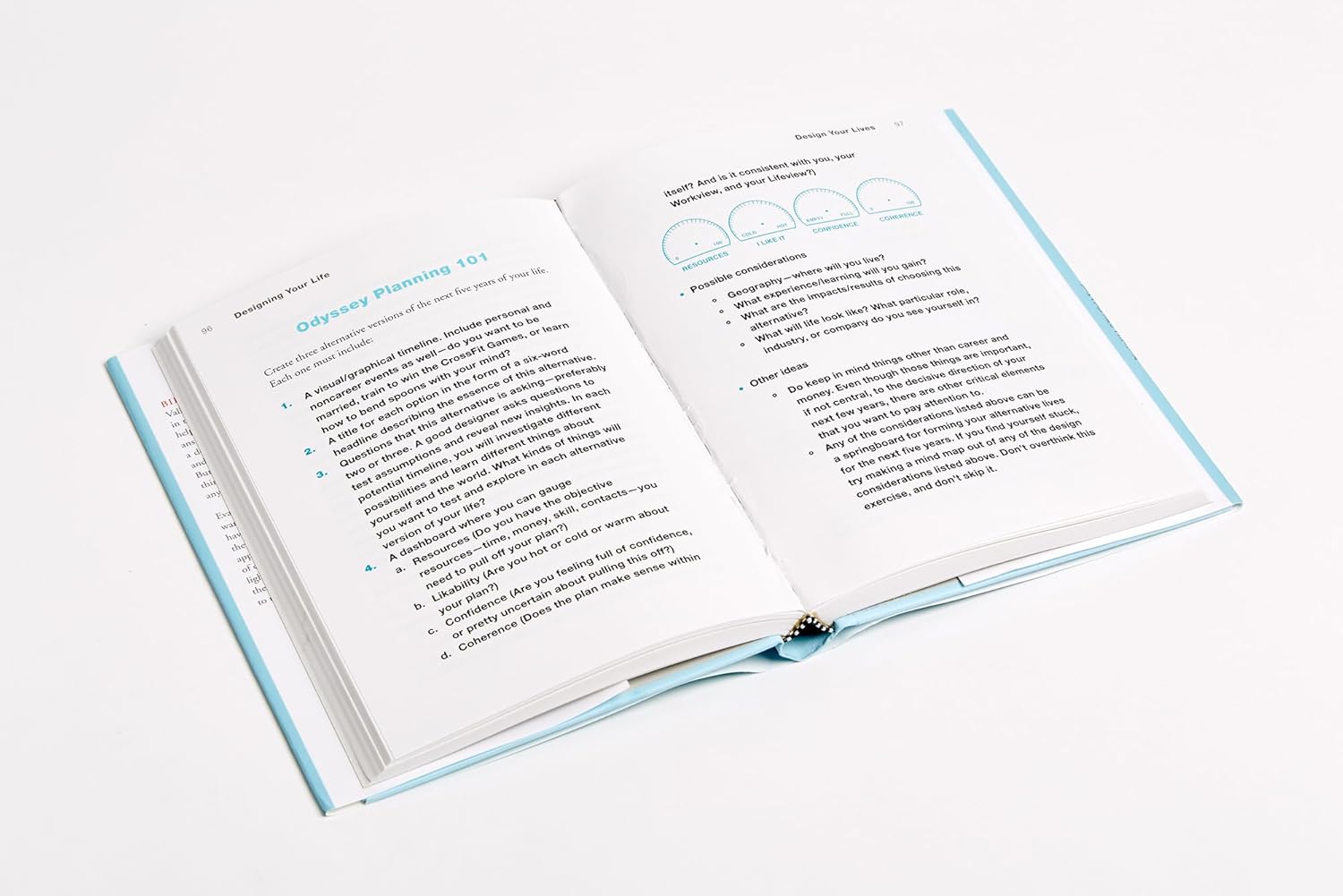 Designing Your Life: How to Build a Well-Lived, Joyful Life - Image 3