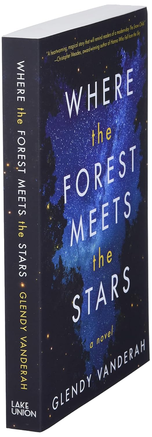 Where the Forest Meets the Stars - Image 4