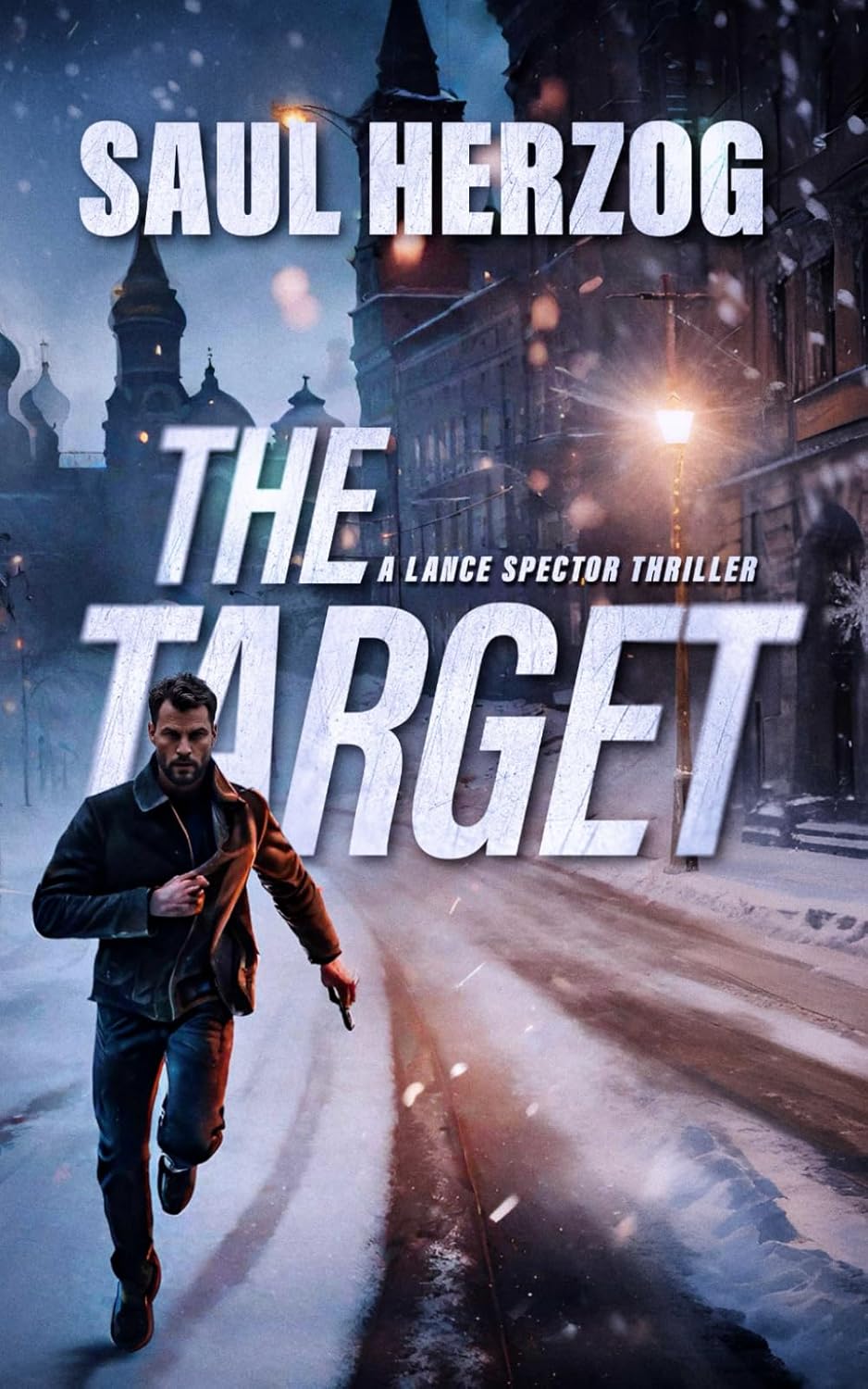 The Target: American Assassin (Lance Spector Thrillers) - Image 2