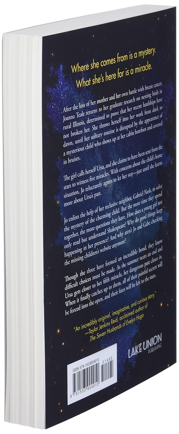 Where the Forest Meets the Stars - Image 5