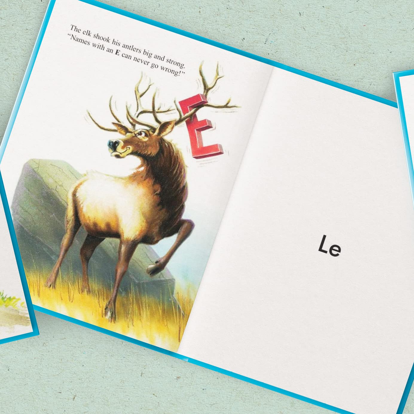 My Very Own Name (Classic Edition) - Personalized Children's Story - I See Me! (Hardcover) - Image 5