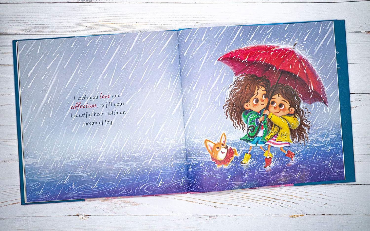 I Wish You Happiness - Image 3