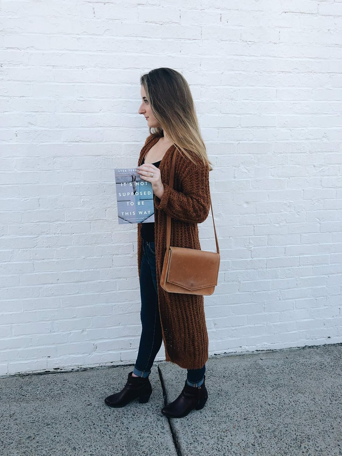 It's Not Supposed to Be This Way: Finding Unexpected Strength When Disappointments Leave You Shattered - Image 6