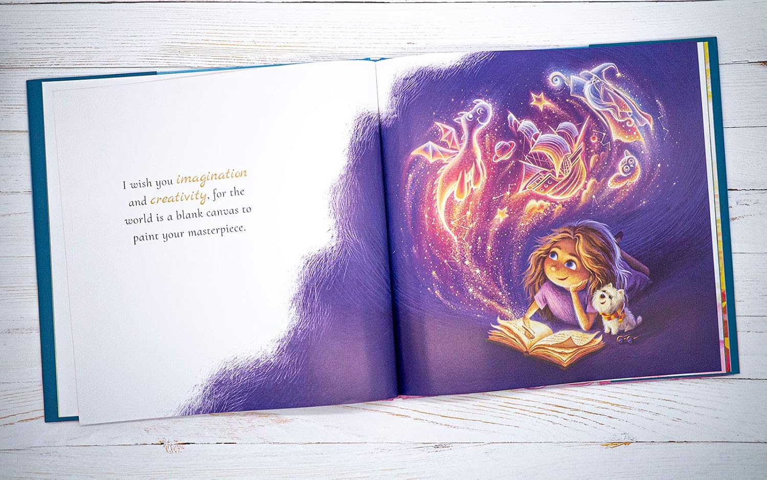 I Wish You Happiness - Image 6