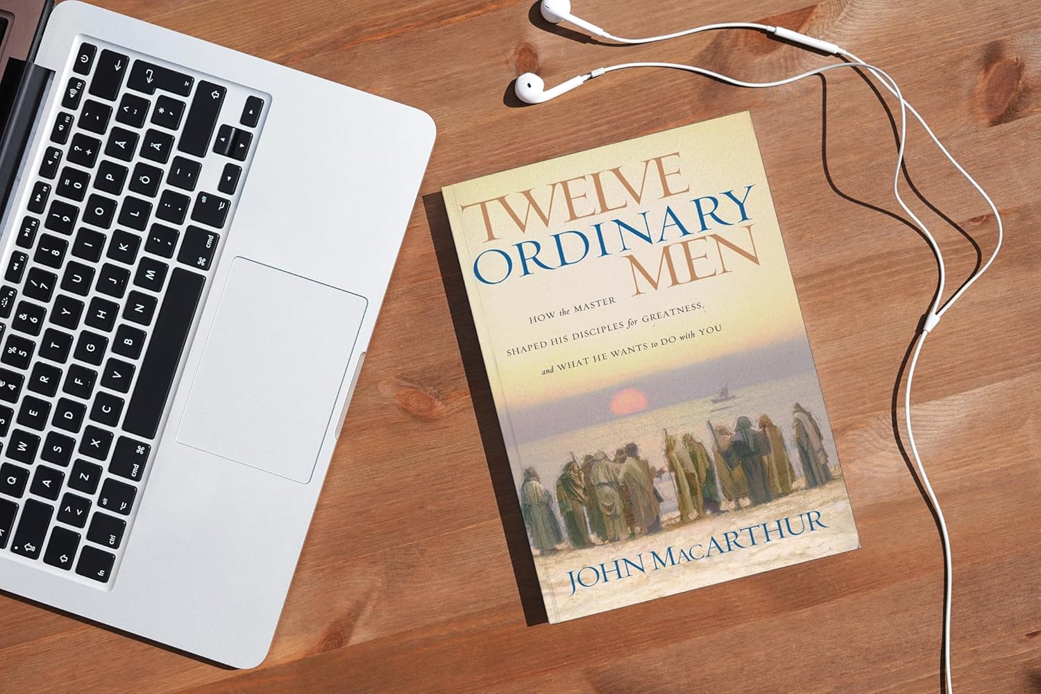 Twelve Ordinary Men: How the Master Shaped His Disciples for Greatness, and What He Wants to Do with You - Image 5