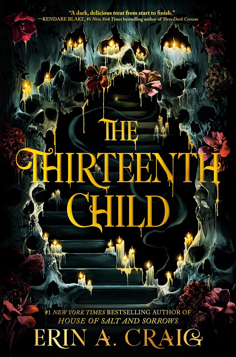 The Thirteenth Child - Image 2