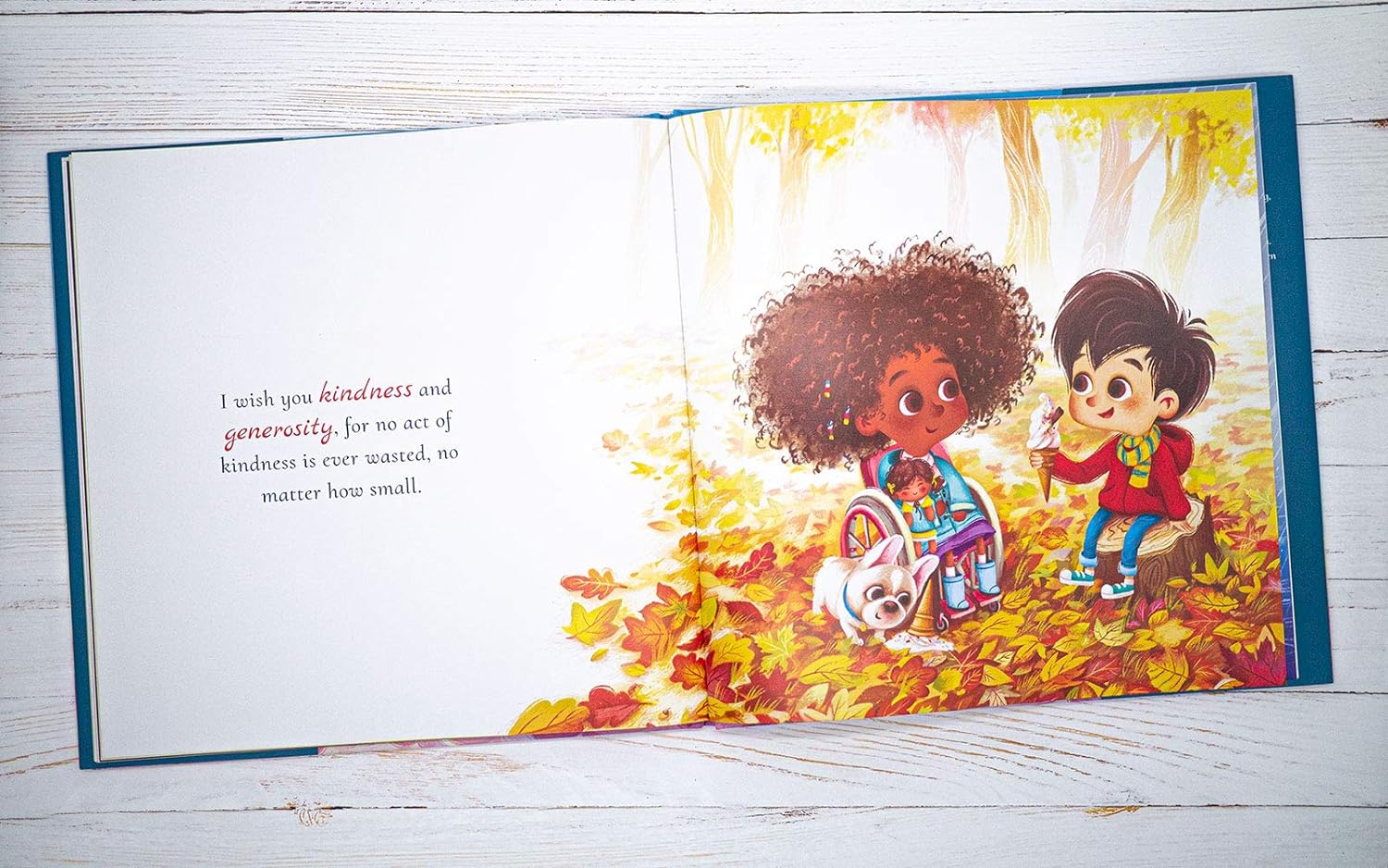 I Wish You Happiness - Image 5