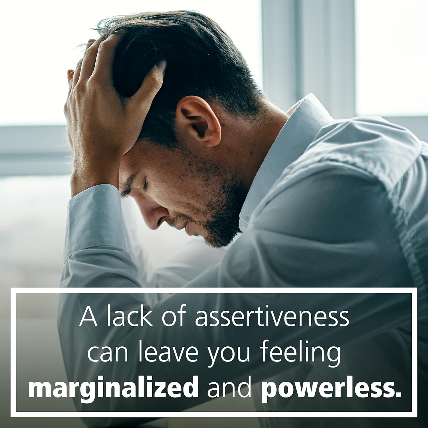 The Assertiveness Workbook: How to Express Your Ideas and Stand Up for Yourself at Work and in Relationships - Image 6