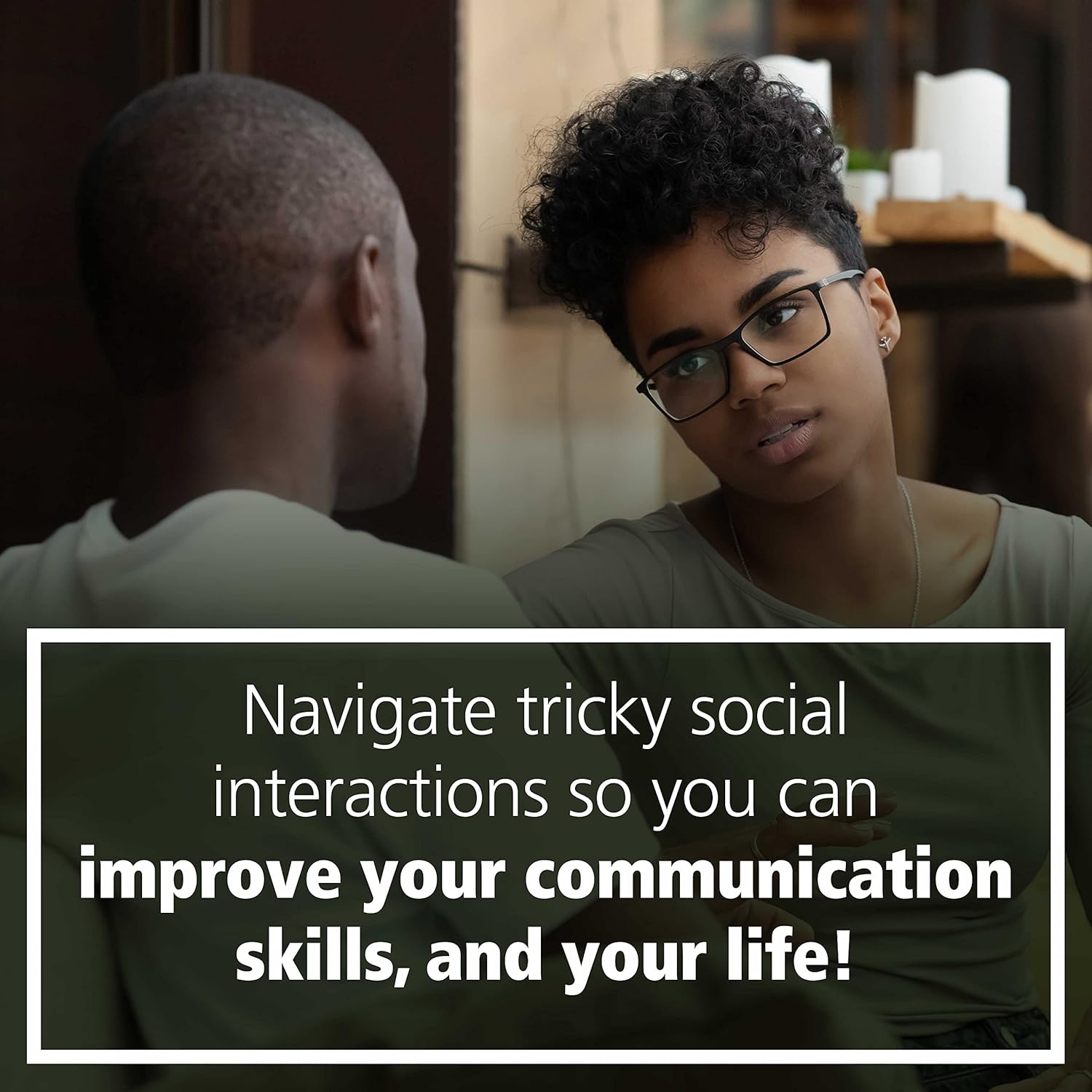 The Assertiveness Workbook: How to Express Your Ideas and Stand Up for Yourself at Work and in Relationships - Image 9