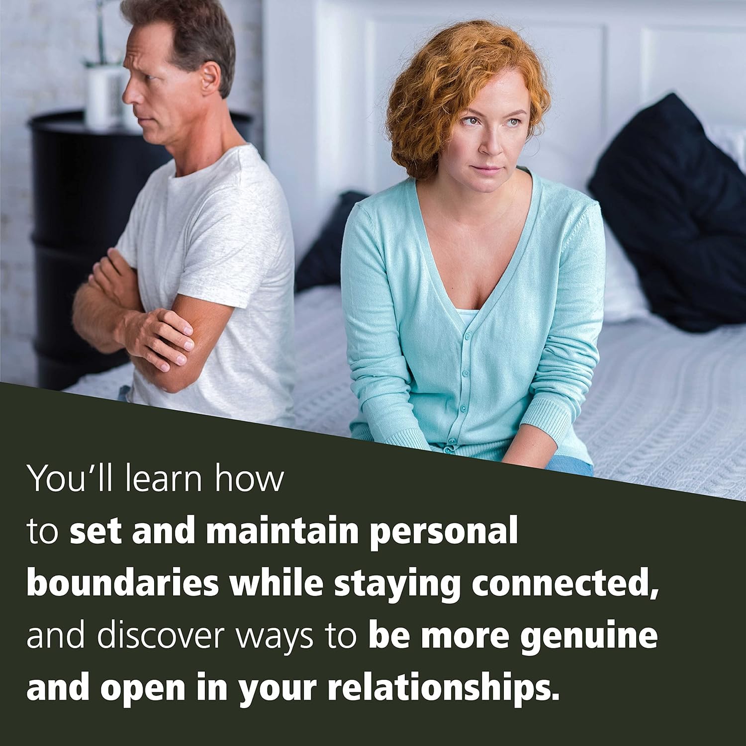 The Assertiveness Workbook: How to Express Your Ideas and Stand Up for Yourself at Work and in Relationships - Image 7