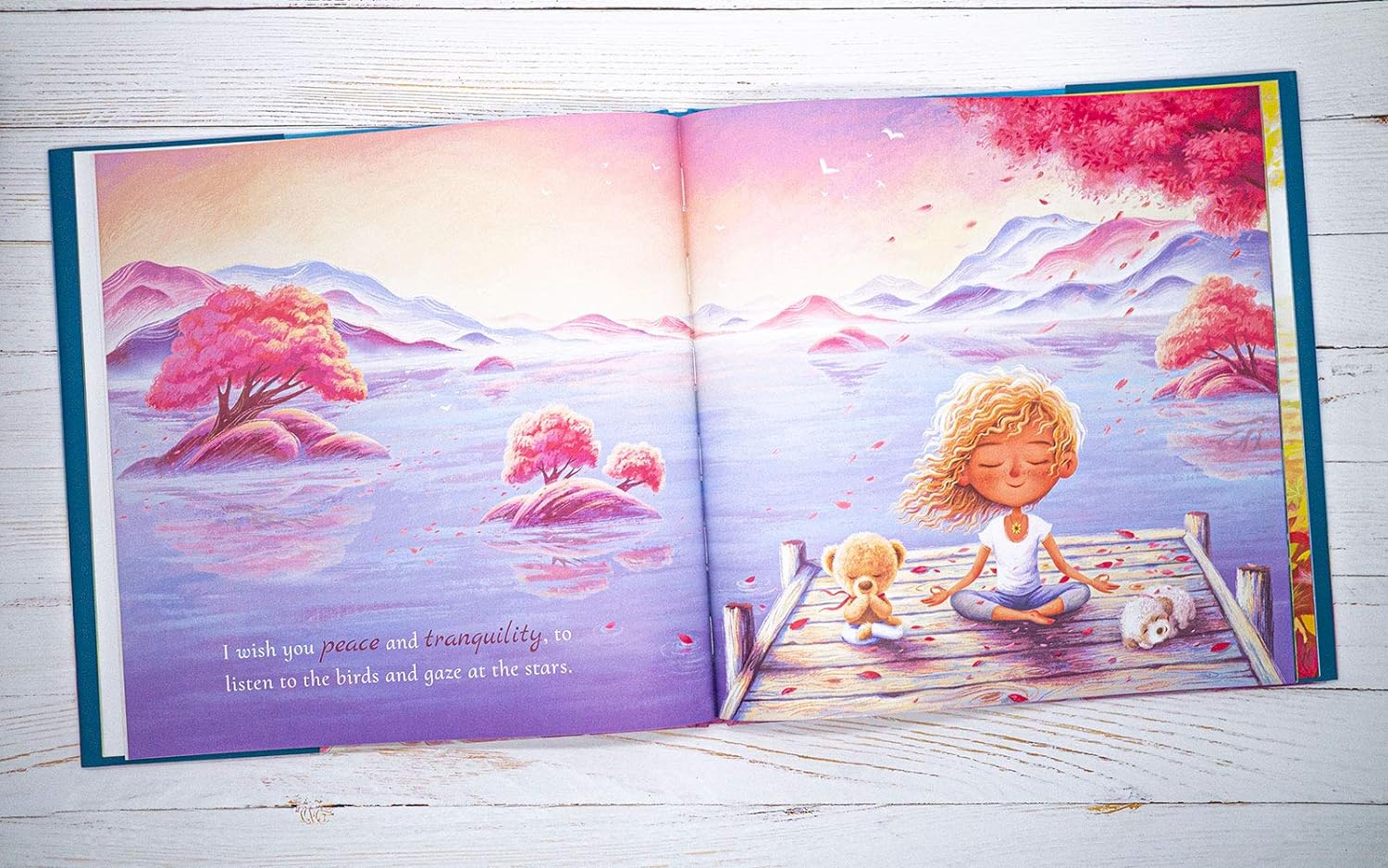 I Wish You Happiness - Image 7