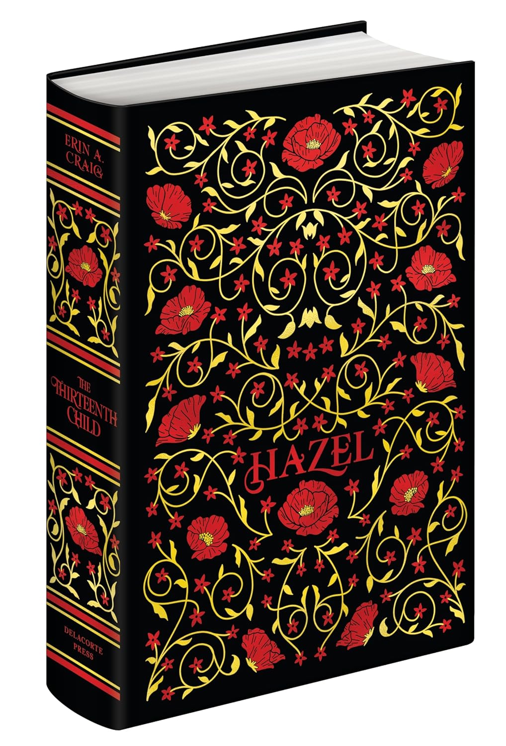 The Thirteenth Child - Image 3