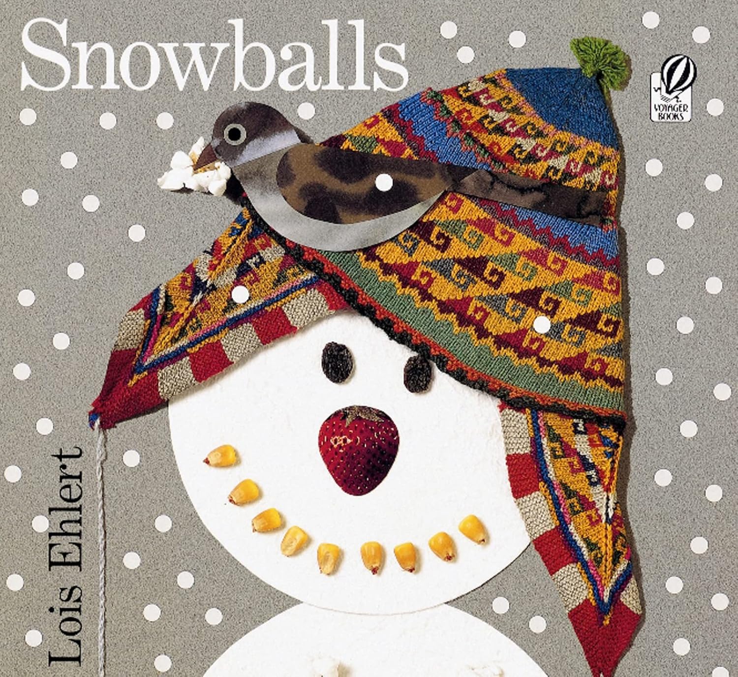 Snowballs - Image 2