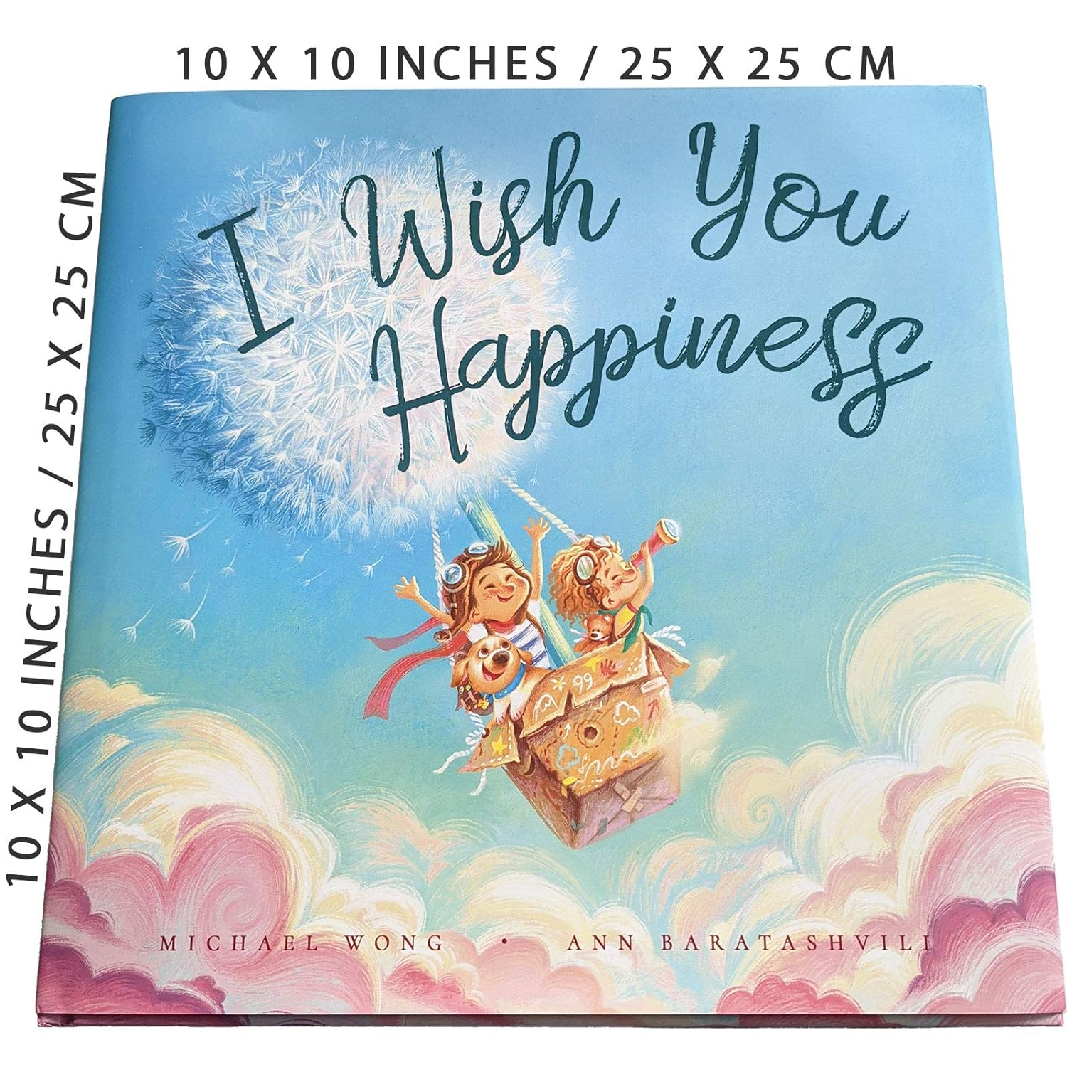 I Wish You Happiness - Image 8
