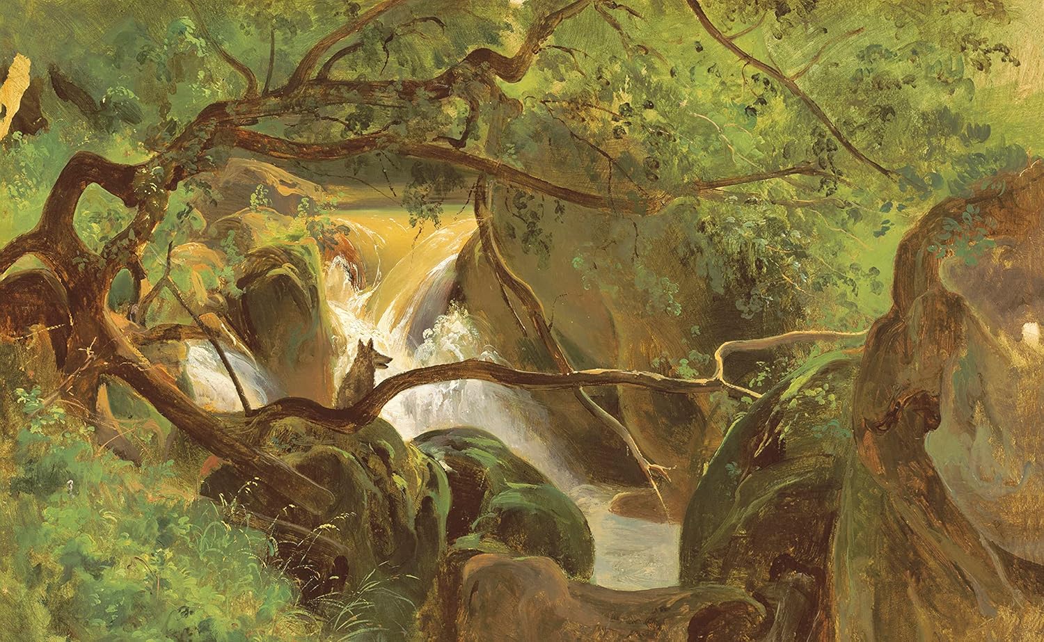 The Eyes and the Impossible: (Newbery Medal Winner) - Image 6