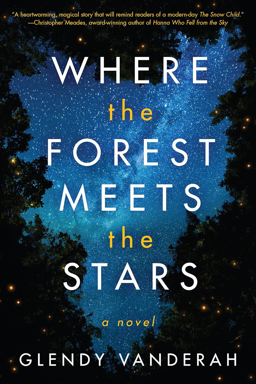 Where the Forest Meets the Stars - Image 2