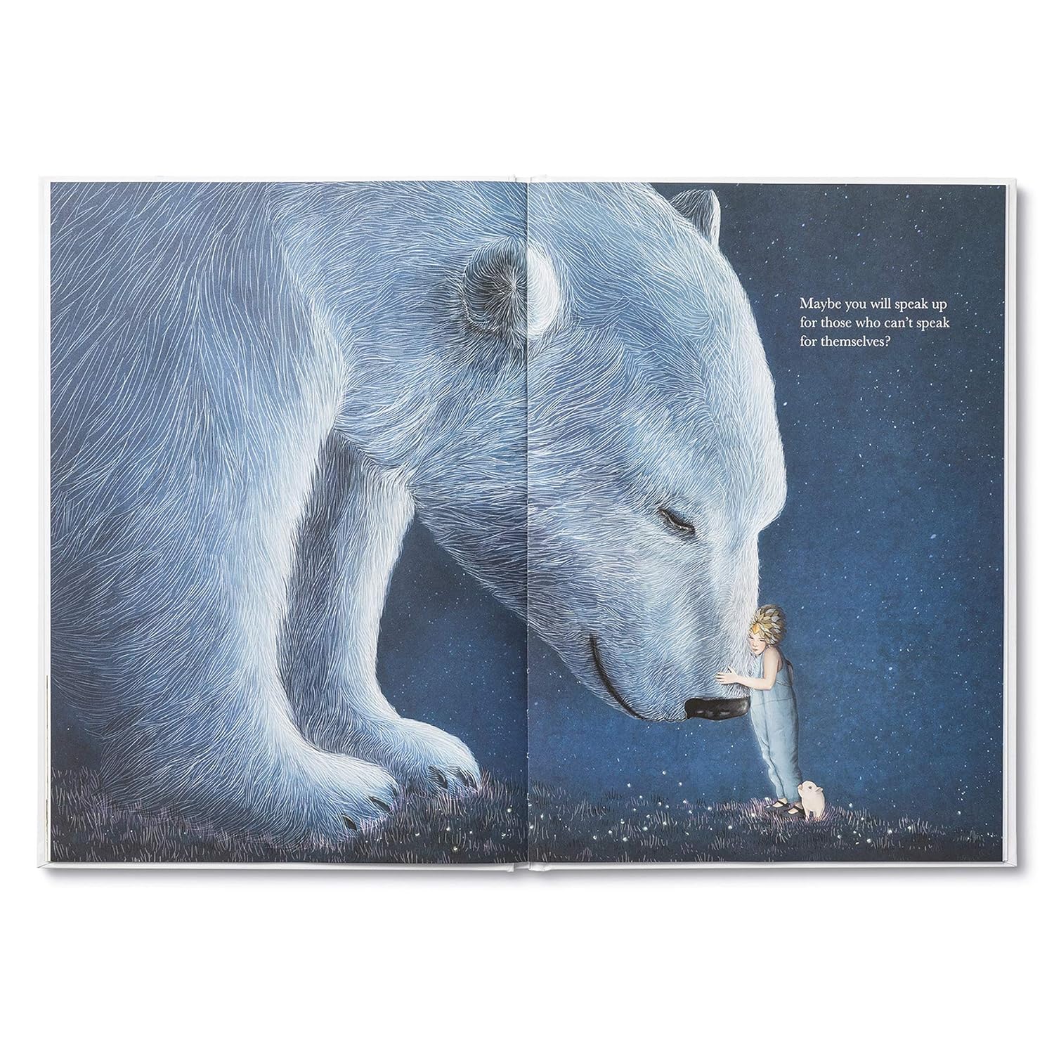 Maybe: A Story about the Endless Potential in All of Us - Image 7