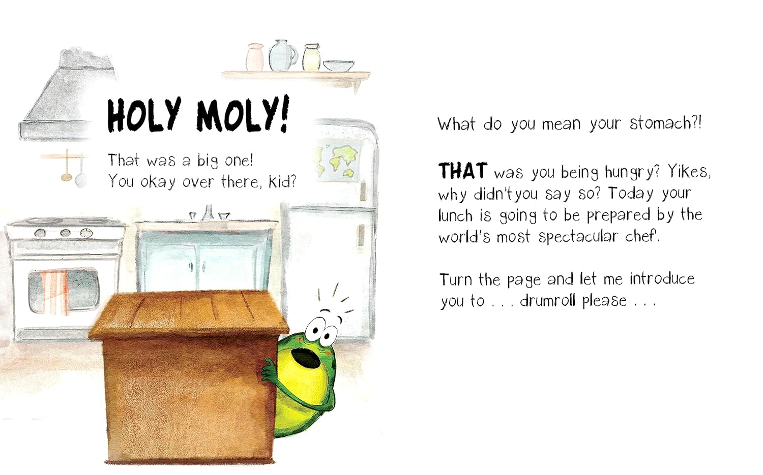 This Book Is On Fire!: A Funny And Interactive Story For Kids (Finn the Frog Collection®) - Image 6